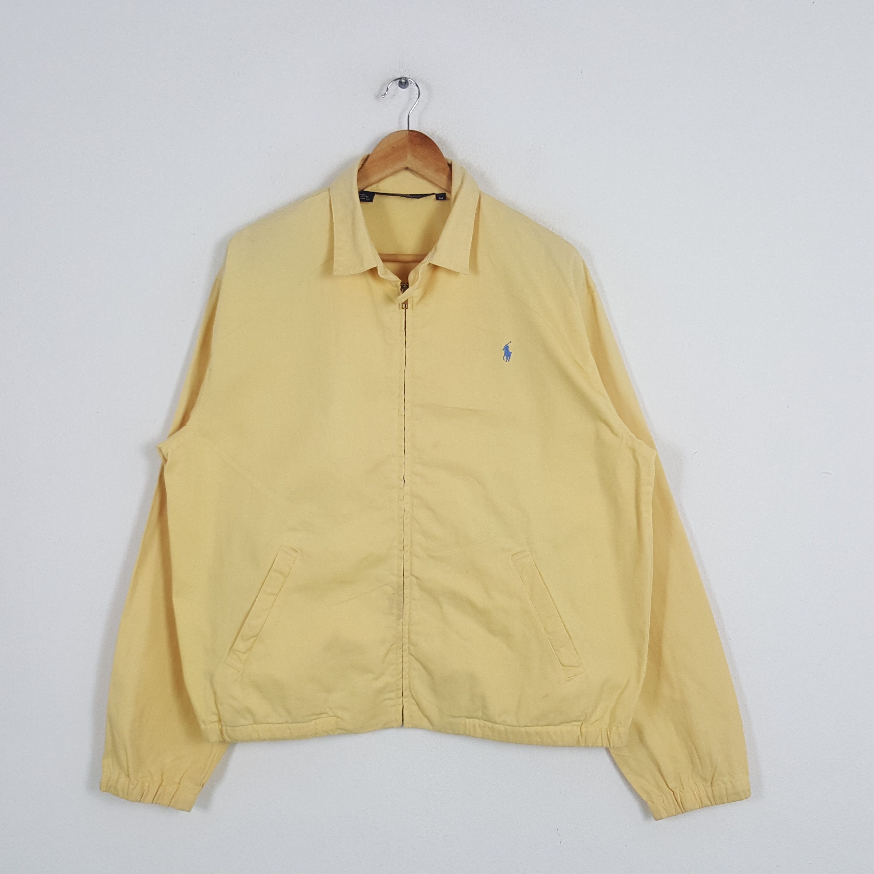 Polo Ralph Lauren × Vintage Vintage Polo by Ralph Lauren American Brand Jacket Size US L / EU 52-54 / 3 - 1 Thumbnail