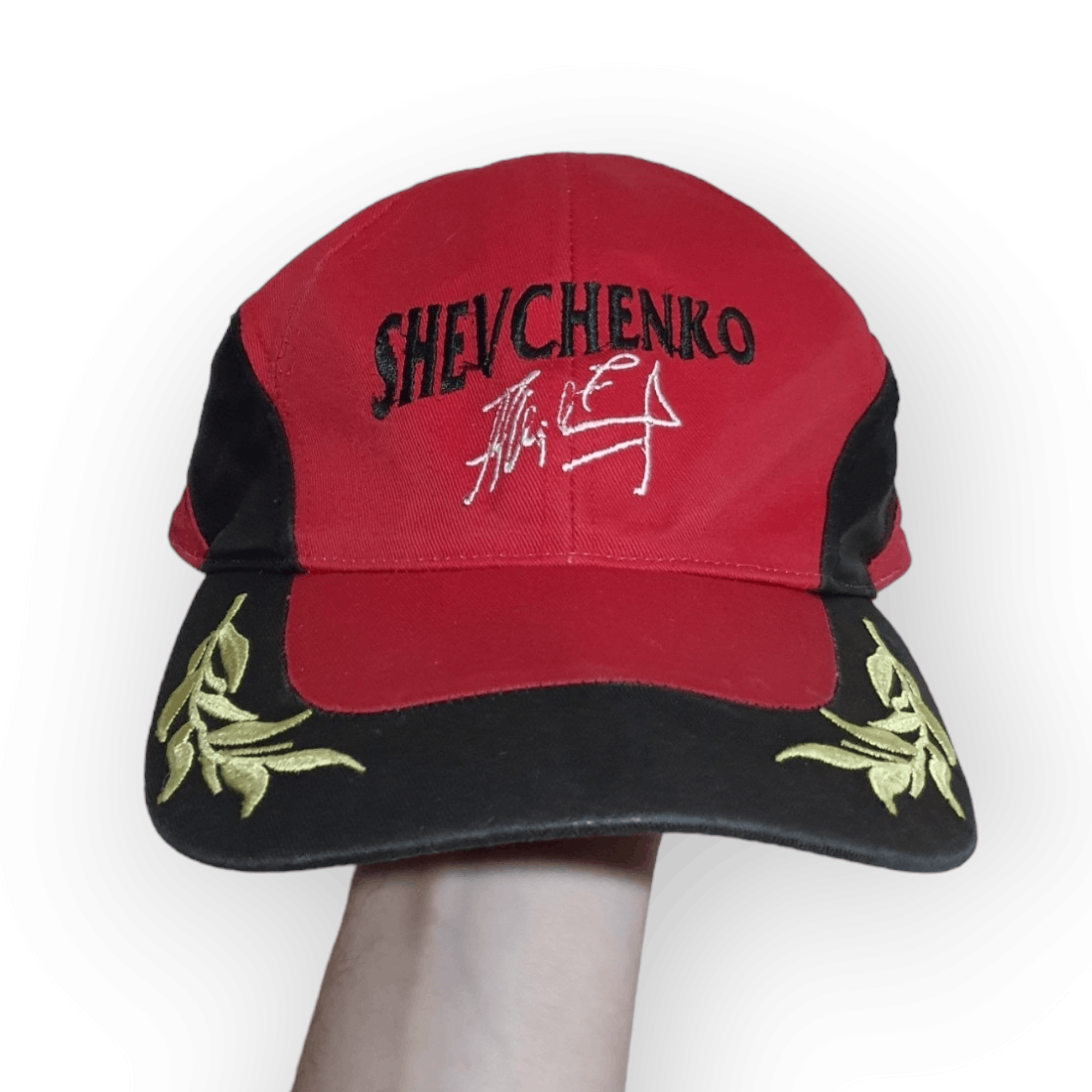 Vintage Shevchenko Vintage Milan Hat Size ONE SIZE - 1 Thumbnail