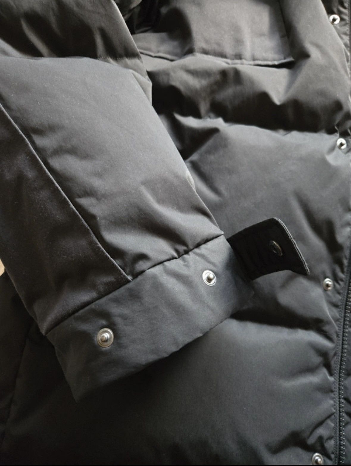 Jil Sander × Uniqlo Uniqlo/Jil Sander oversized Jacket Size US L / EU 52-54 / 3 - 5 Thumbnail