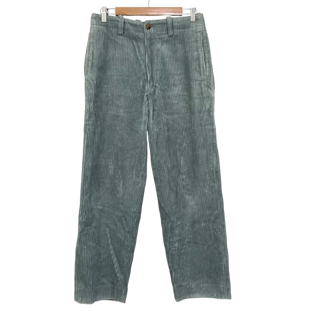 Other Other Blamink Corduroy Pants Textile Pants 7914-299-0250 DUTY FREE for USA Size ONE SIZE - 1 Thumbnail