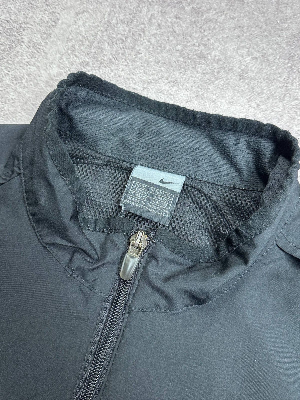 Nike Vintage Nike Swoosh TN Skepta Style Y2K Tracksuit M Size US M / EU 48-50 / 2 - 5 Thumbnail