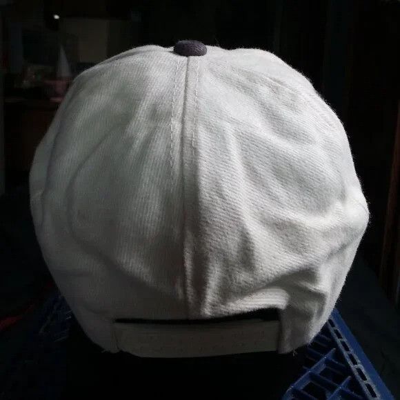 Other Vintage MicroAge Technology Snap Hat Cap Size ONE SIZE - 4 Thumbnail