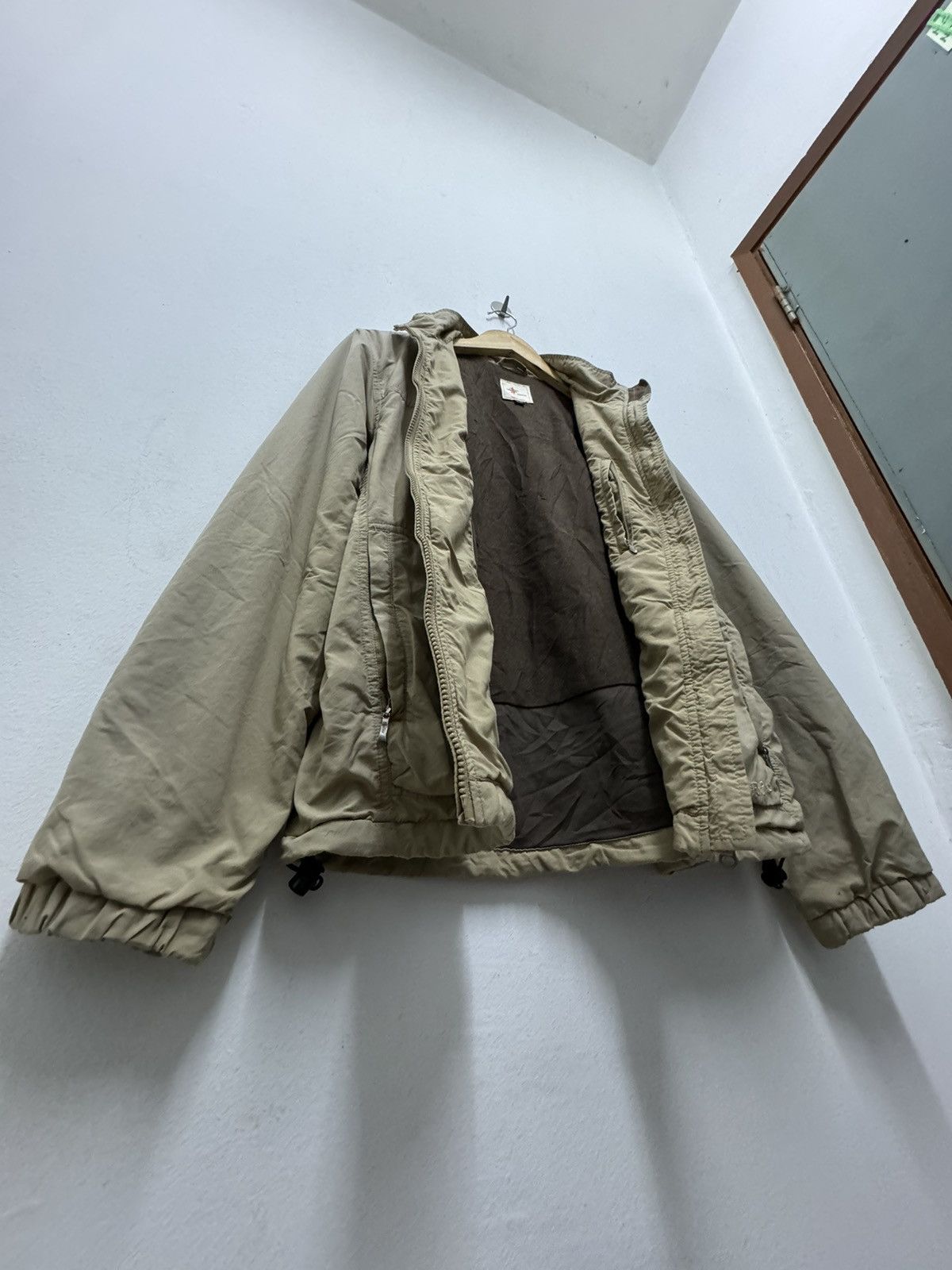 Japanese Brand FoxFire Windbreaker Size US M / EU 48-50 / 2 - 9 Thumbnail