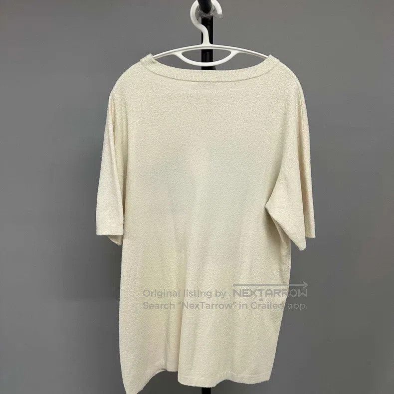 Dior Dior Short-sleeved cow's head Size US S / EU 44-46 / 1 - 2 Thumbnail