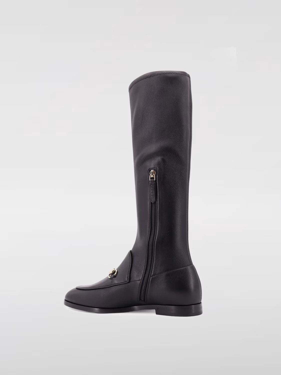 Gucci oc11z0126 Women's Gucci Jorden Boot In Black Size US 7.5 / IT 37.5 - 2 Thumbnail