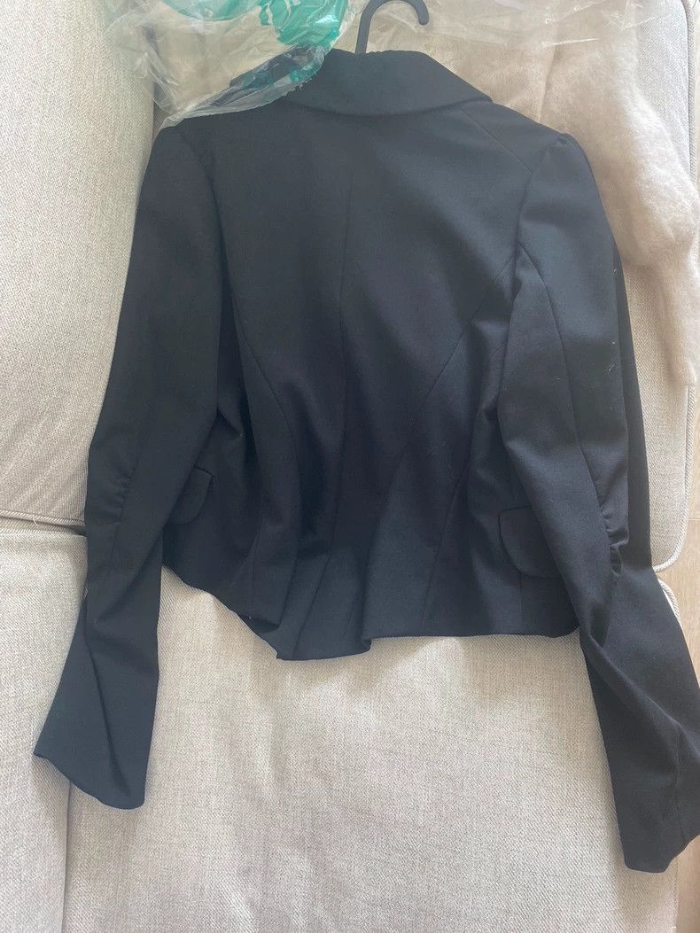 Comme des Garcons Comme des Garcons jacket Size S / US 4 / IT 40 - 2 Thumbnail