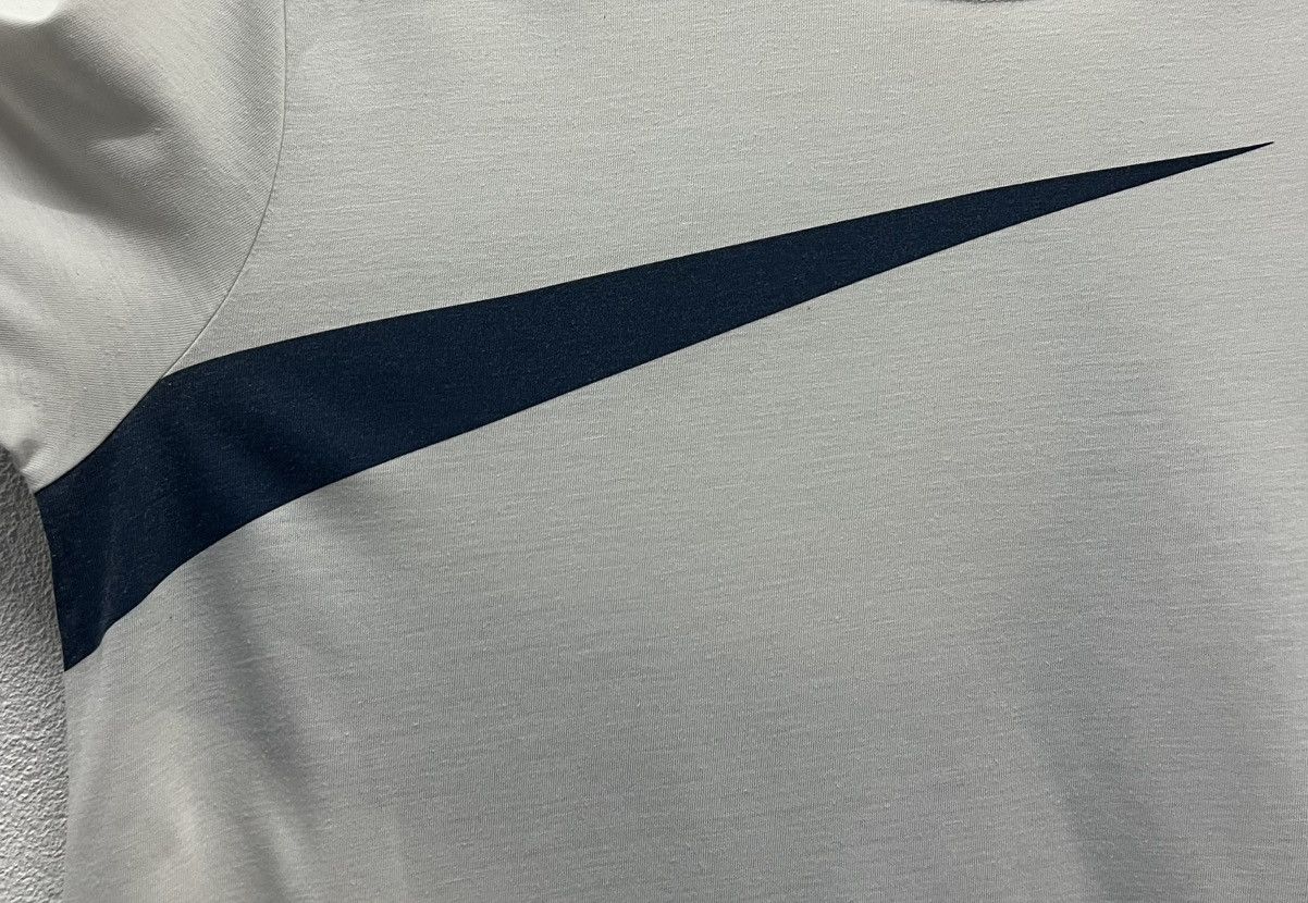 Vintage VINTAGE NIKE DRI-FIT HSOOMS SHIRT Size US M / EU 48-50 / 2 - 3 Thumbnail