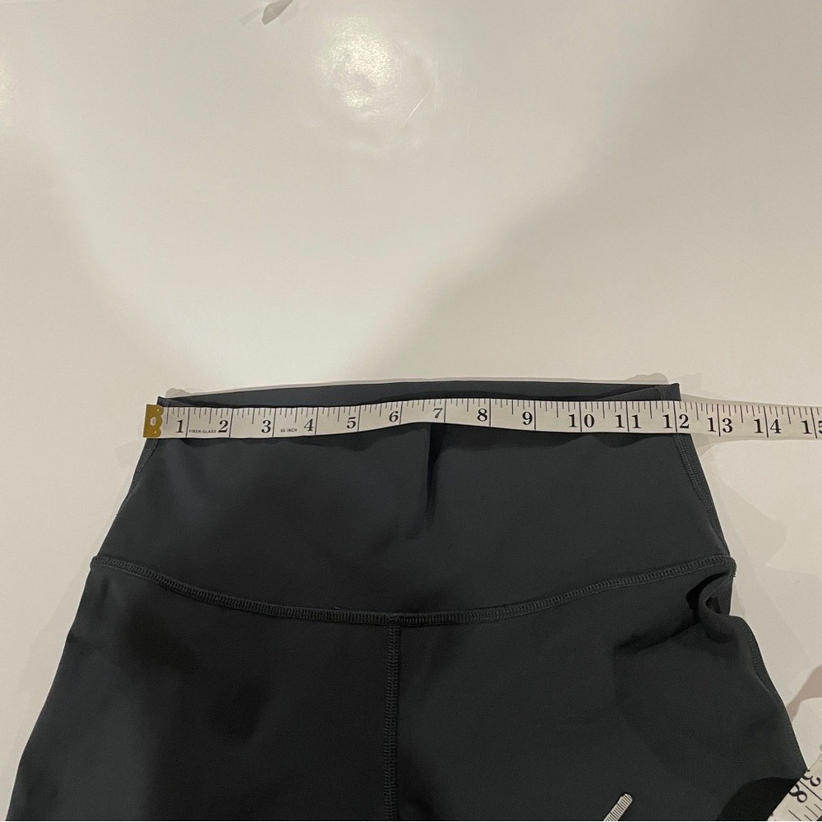 Lululemon Lululemon Wunder Under High-Rise Tight *Mix & Mesh 28" Size 28" / US 6 / IT 42 - 10 Thumbnail