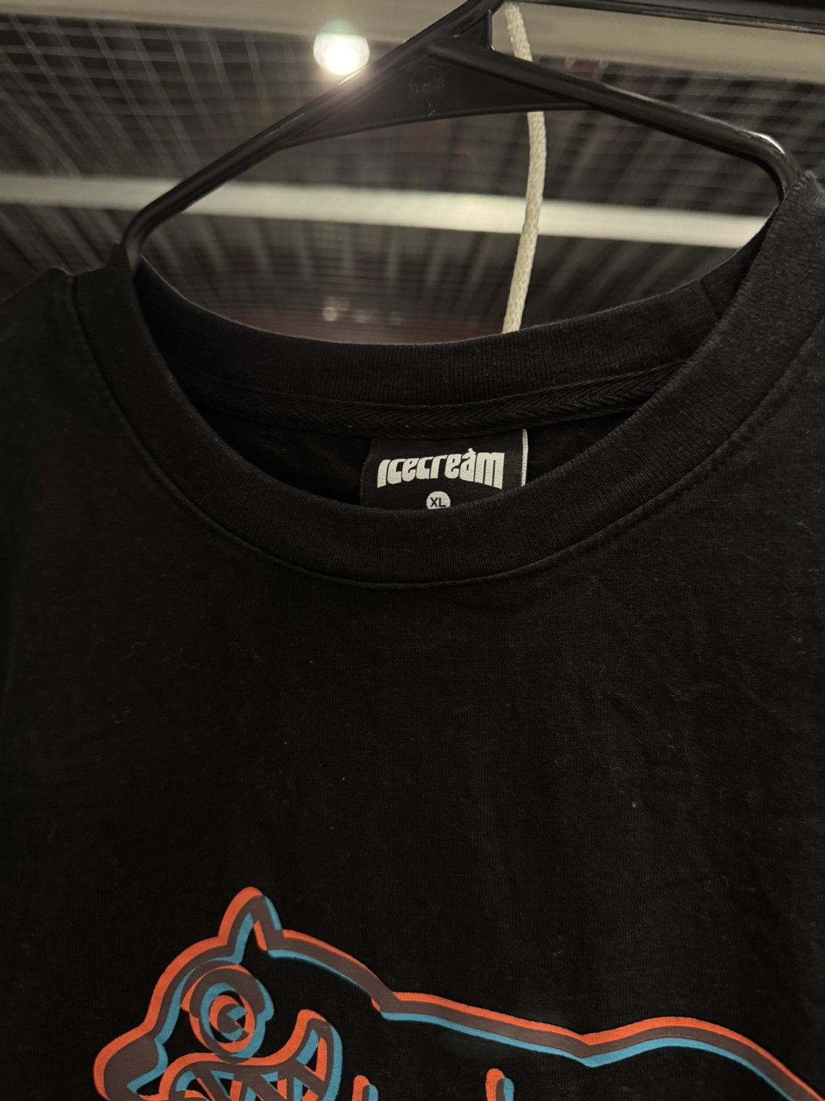 Icecream Ice Cream Tee Size XL Size US XL / EU 56 / 4 - 10 Thumbnail