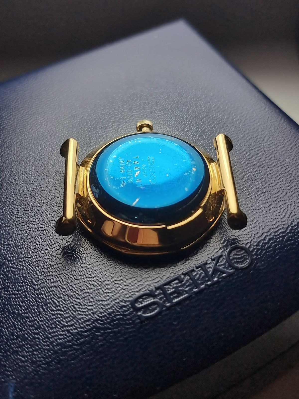 Seiko Seiko Vendome Bamboo Size ONE SIZE - 5 Thumbnail