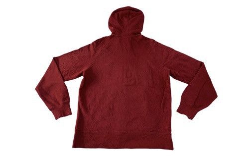 Nike 90s Nike Track & Field London ‘81 Full Zip Hoodies Size US L / EU 52-54 / 3 - 2 Thumbnail