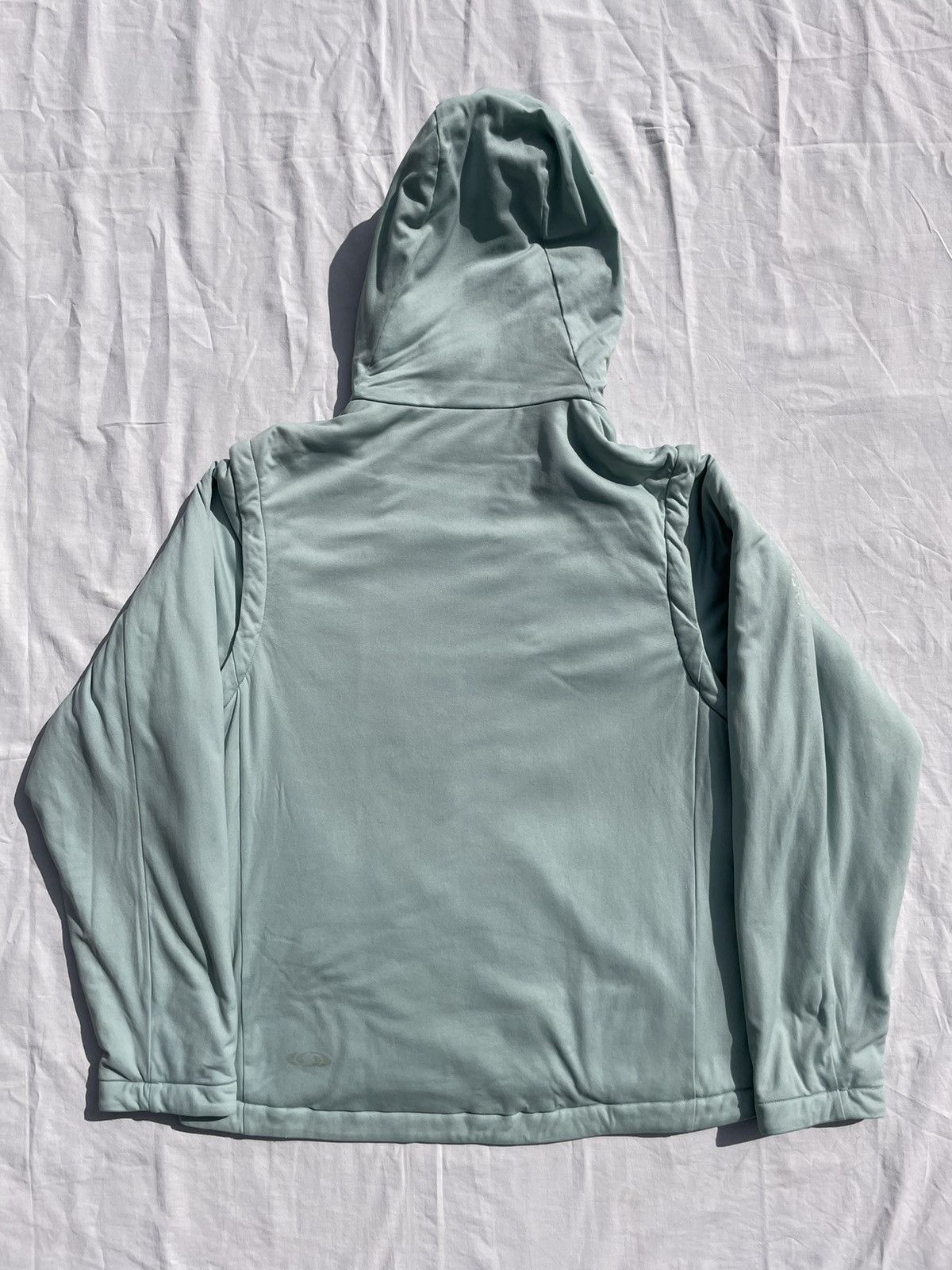 Salomon Salomon Advanced Skin Gorpcore Sleep Vest/Jacket Size US L / EU 52-54 / 3 - 2 Thumbnail