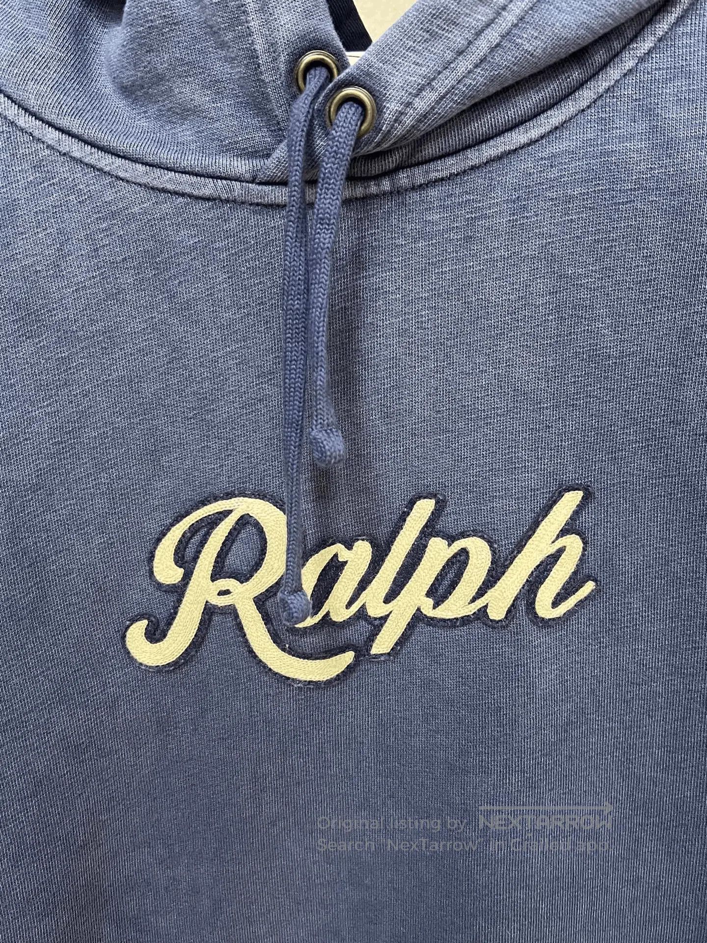 Polo Ralph Lauren Ralph Lauren Men's XL Hoodie. Size US XL / EU 56 / 4 - 3 Thumbnail