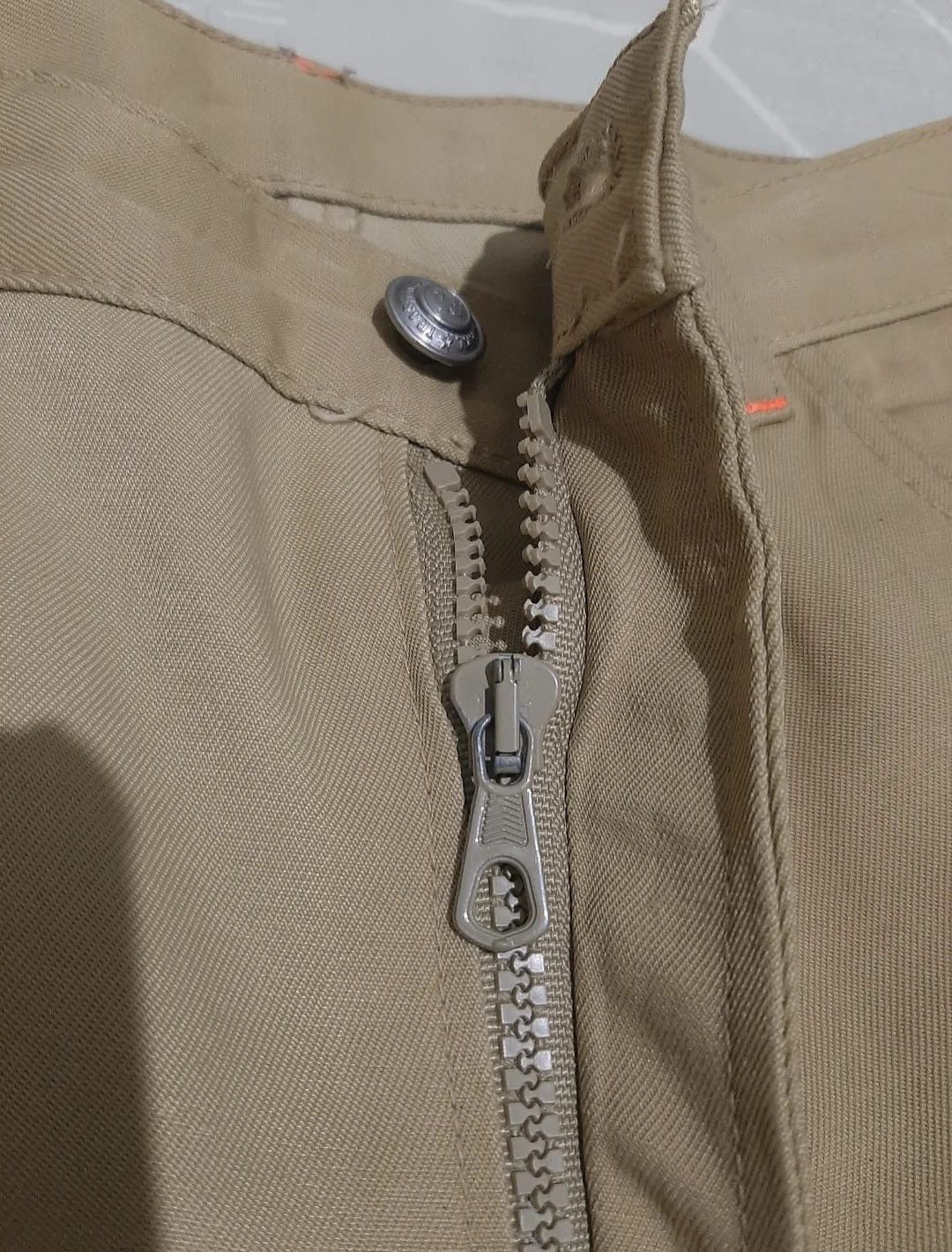 W&LT W&LT x Walter Van Beirendonck Carpenter Pants Size US 32 / EU 48 - 6 Thumbnail