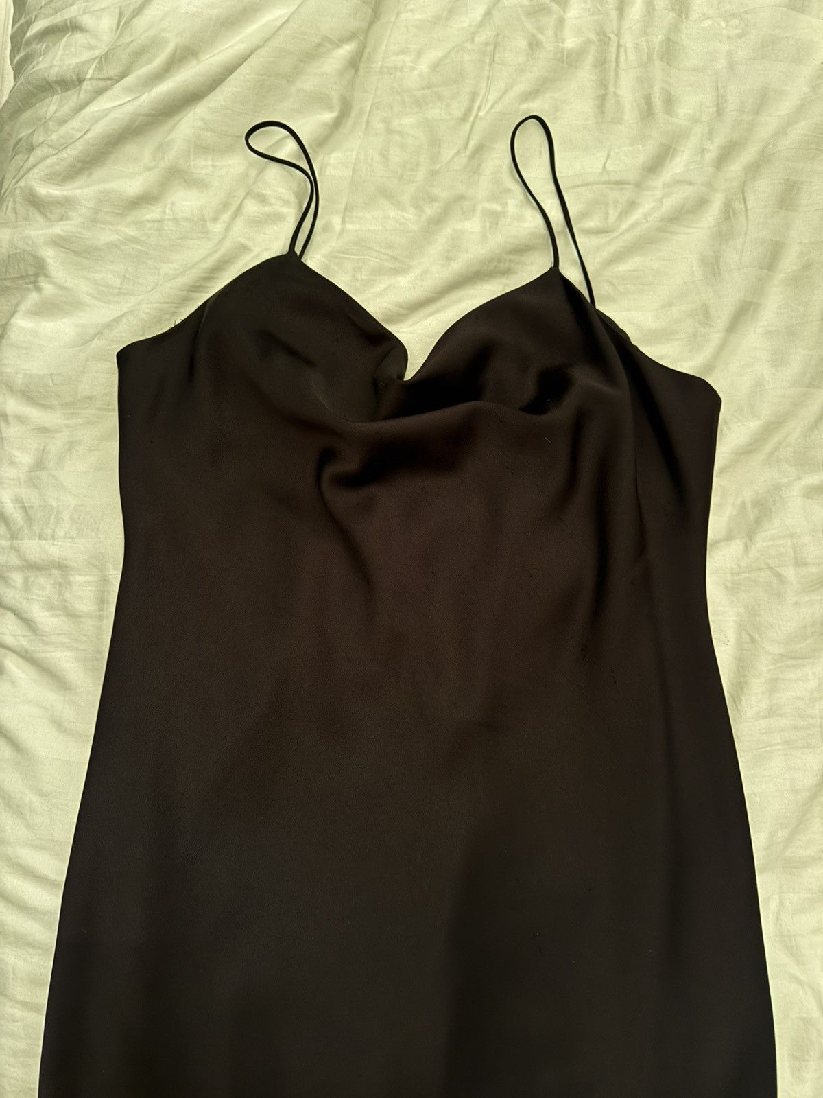 Alice + Olivia Harmony Mini Slip Dress - Alice + Olivia Size XL / US 12-14 / IT 48-50 - 3 Thumbnail