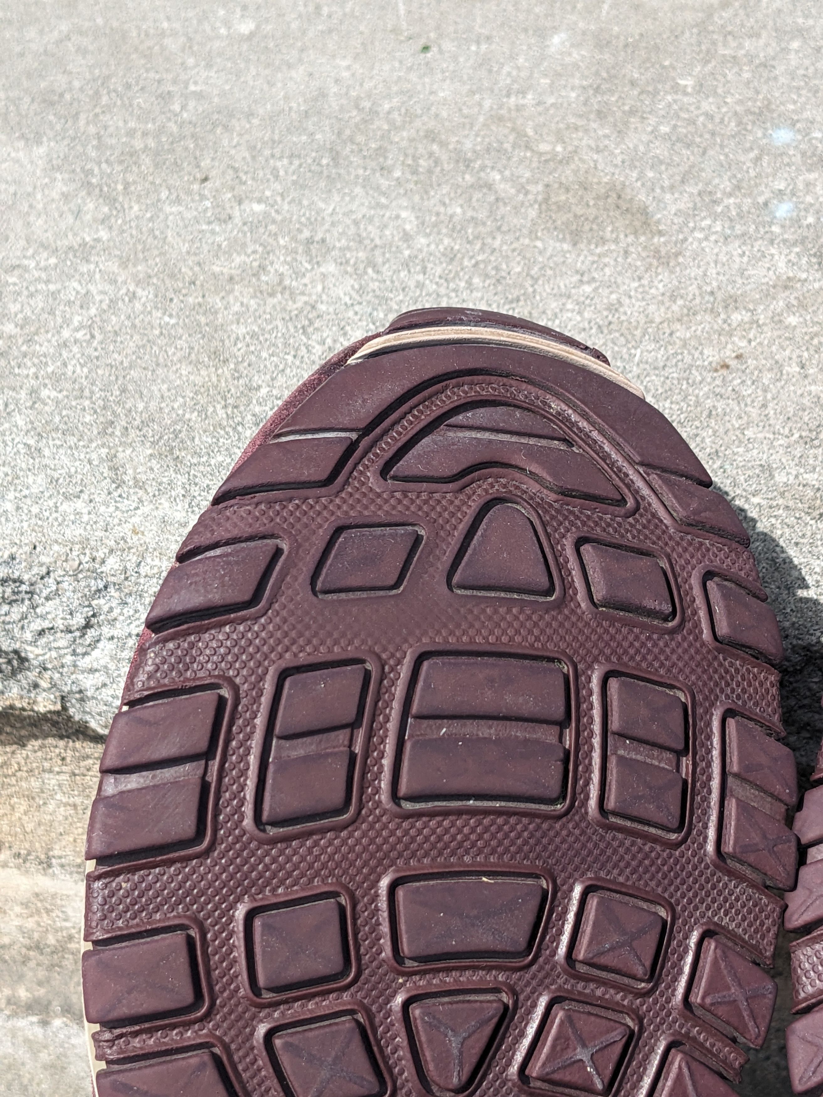 Designer × Nike Nike Air Max 97 Burgundy Crush Metallic Sneakers Size 6 Size US 6 / EU 39 - 11 Thumbnail