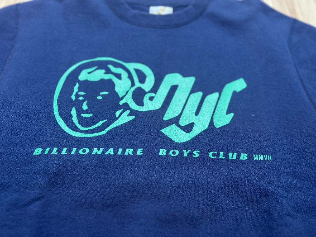 Billionaire Boys Club 2010s bbcicecream Nyc exclusive logo M Size US M / EU 48-50 / 2 - 2 Thumbnail