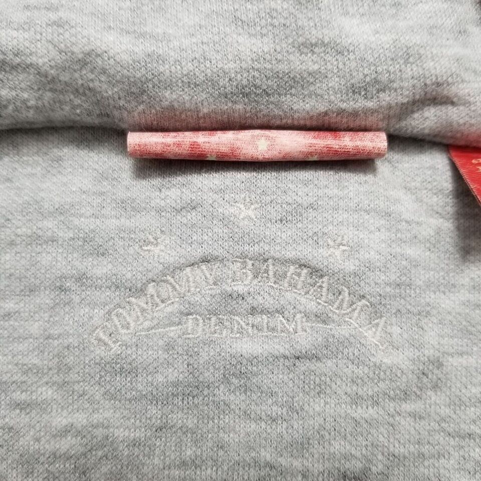 Tommy Bahama Tommy Bahama Sweater Men XL Long Sleeve Pullover Mock Neck Size US XL / EU 56 / 4 - 8 Thumbnail