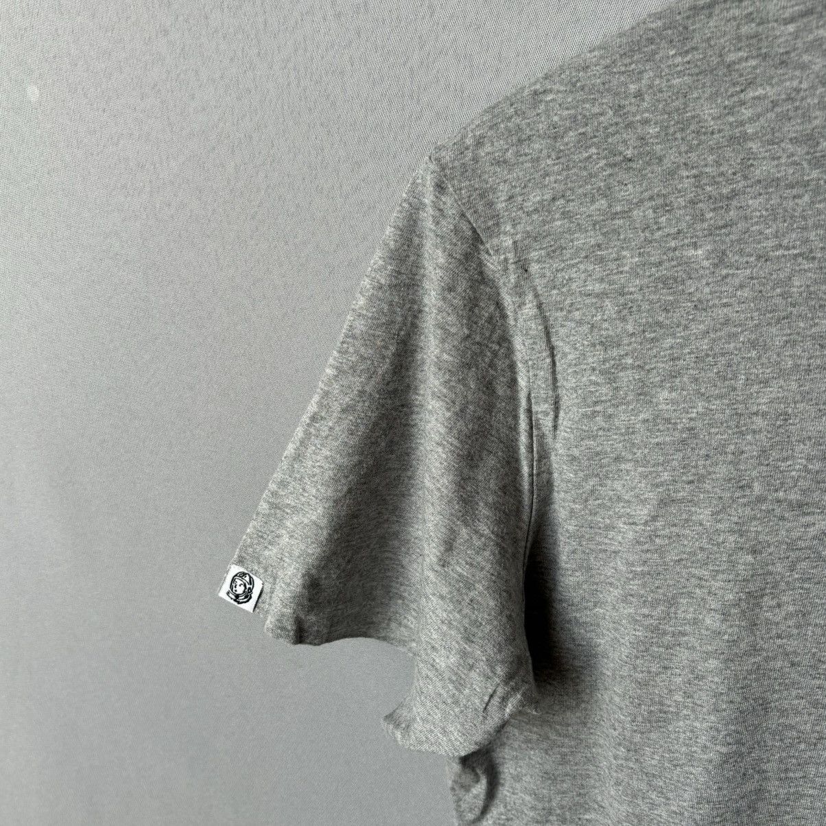 Billionaire Boys Club Billionaire boys club tee small grey streetwear Size US S / EU 44-46 / 1 - 6 Thumbnail