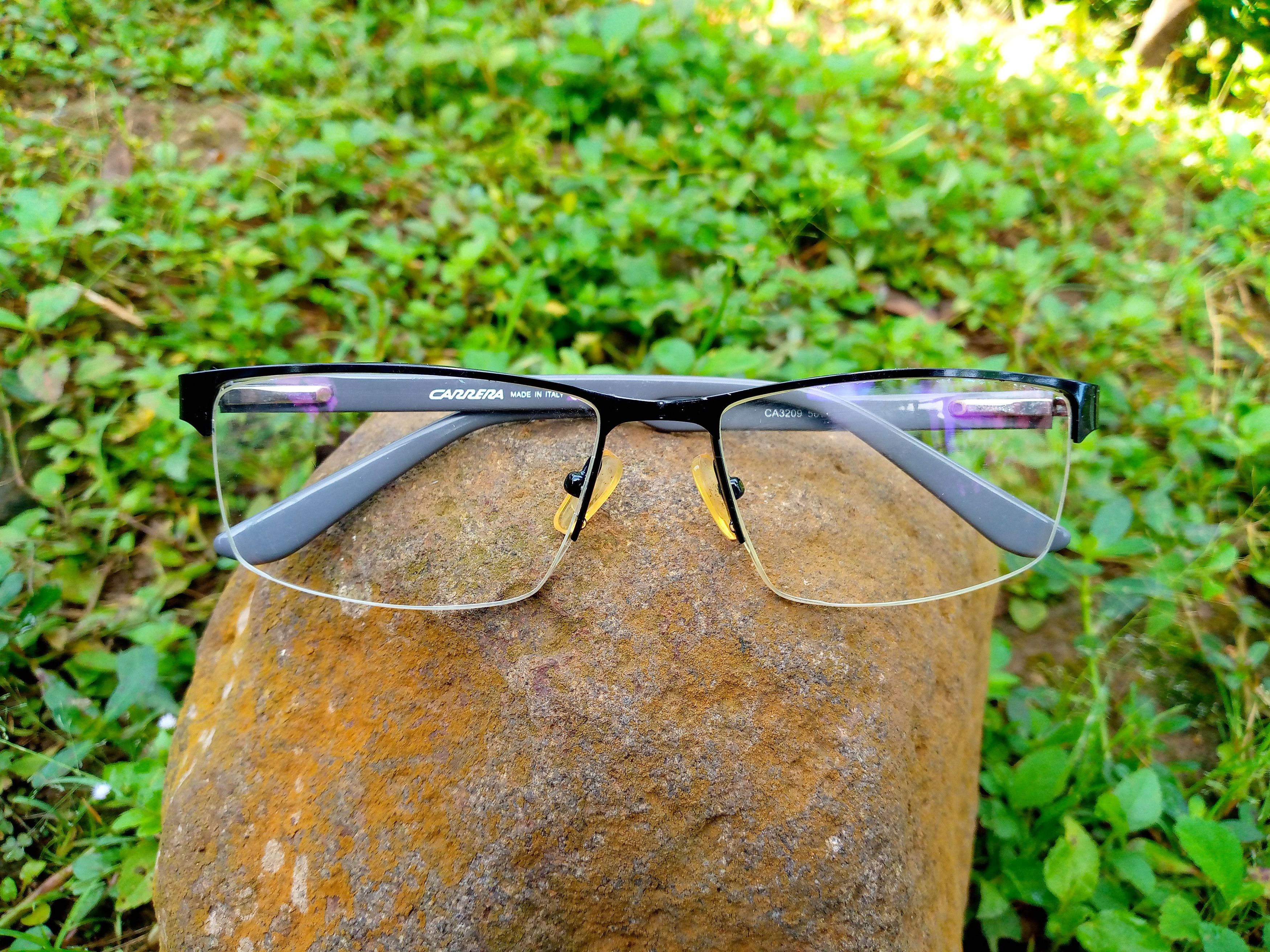 Carrera Vintage Carerra Eyeglasses Size ONE SIZE - 1 Thumbnail
