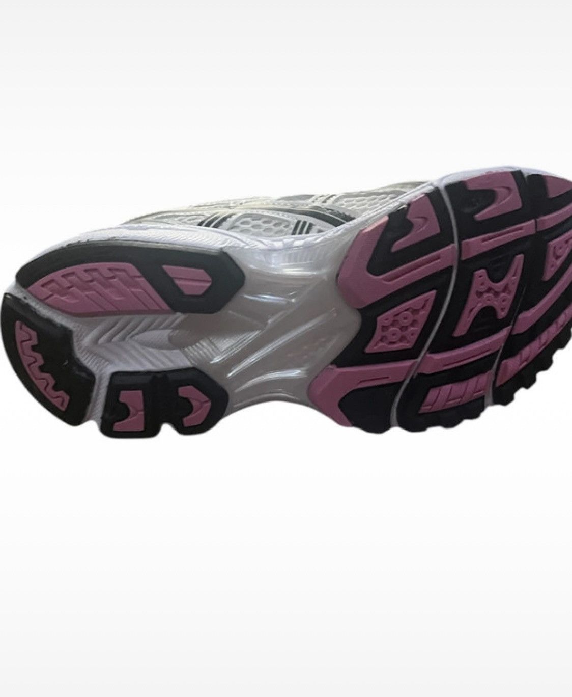 Asics ASICS Kayano 14 Sweet Pink Size US 5.5 / IT 35.5 - 4 Thumbnail