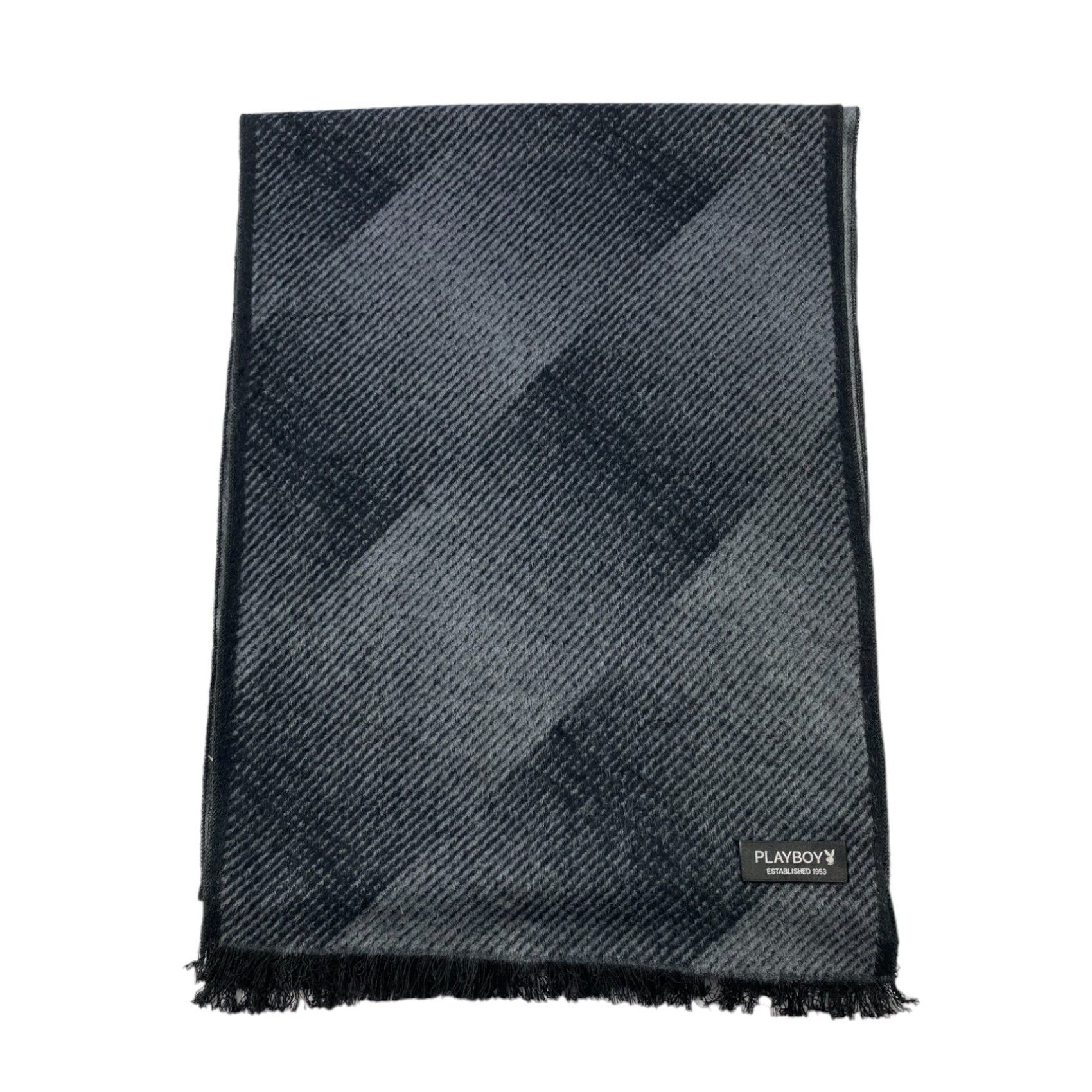 Playboy Playboy Scarf / Muffler / Neckwear - WW1409 Size ONE SIZE - 2 Thumbnail