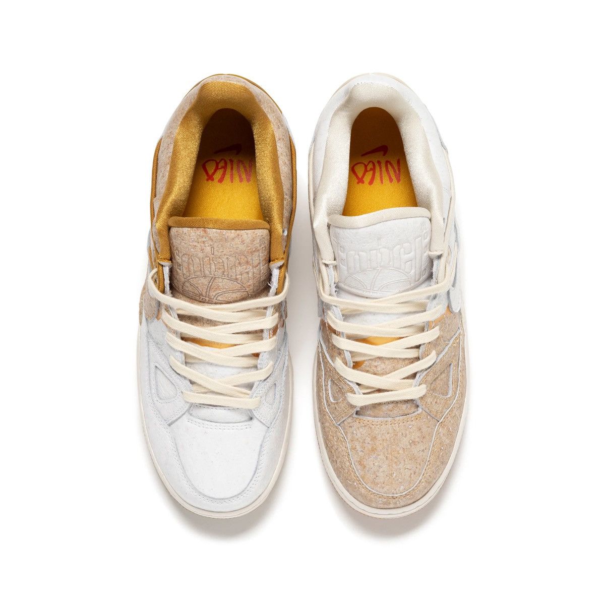Nigo Nigo Nike Airforce Size ONE SIZE - 6 Thumbnail