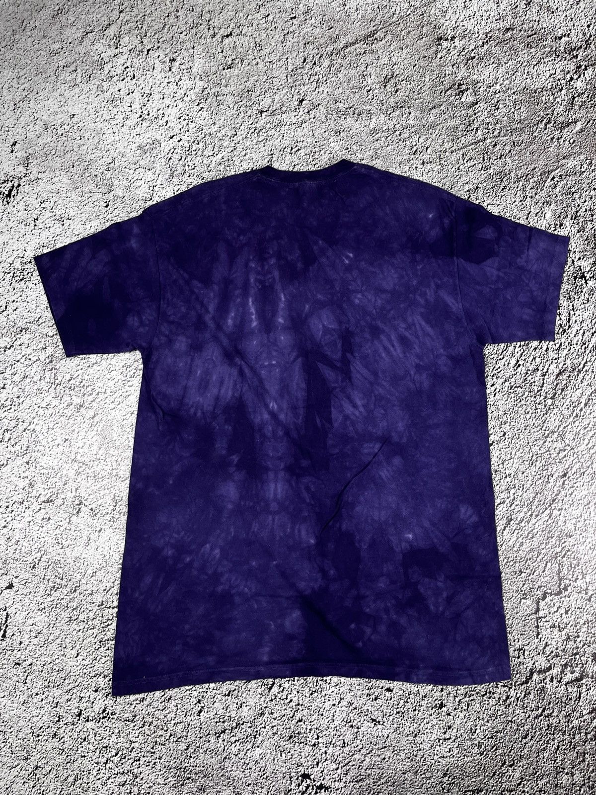 Band Tees Vintage Y2K Humor dolphin symphony logo streetwear size XL Size US XL / EU 56 / 4 - 8 Thumbnail