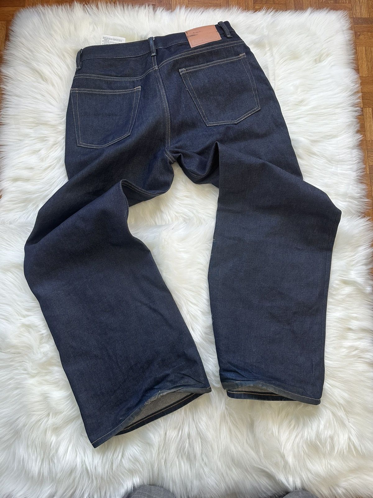 Acne Studios Acné studios denim Size US 32 / EU 48 - 2 Thumbnail