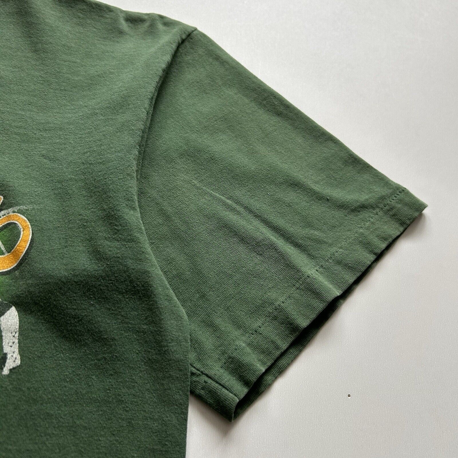 NFL Vintage 90s Green Bay Packers Salem Sportswear T Shirt Large Size US L / EU 52-54 / 3 - 6 Thumbnail