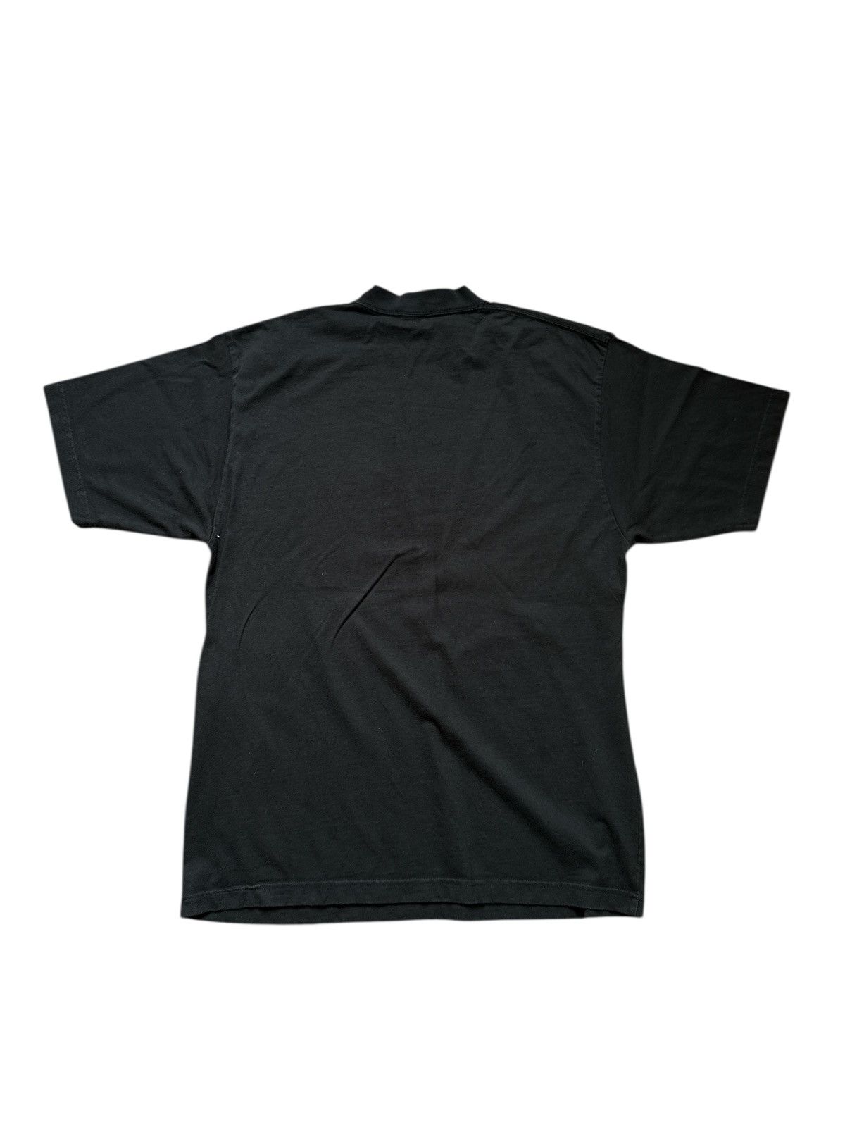 Balenciaga BALENCIAGA SS2023 REFRIGERATOR POWER BAR SHIRT Size US S / EU 44-46 / 1 - 2 Thumbnail