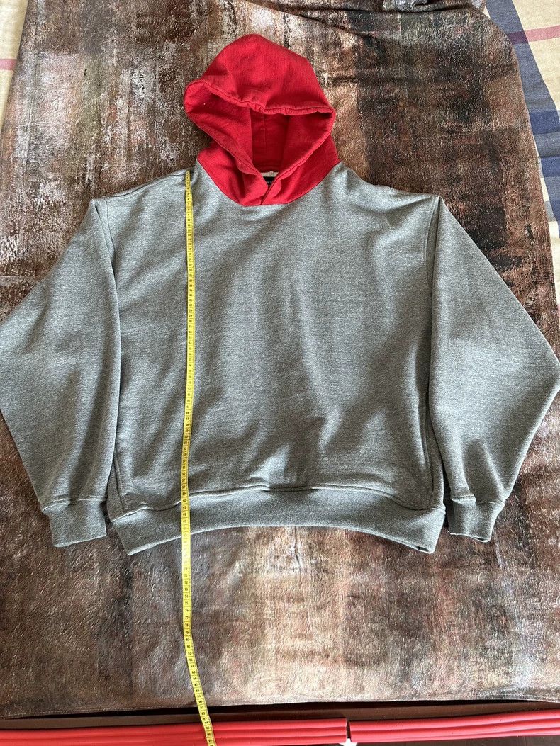 Fear of God Fear of God Season 5 Little Red Riding Hood sweatshirt Size US M / EU 48-50 / 2 - 1 Thumbnail