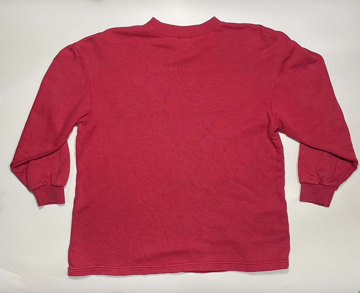 Kenzo Vintage Kenzo Paris Golf Carpet font logo Size US S / EU 44-46 / 1 - 5 Thumbnail