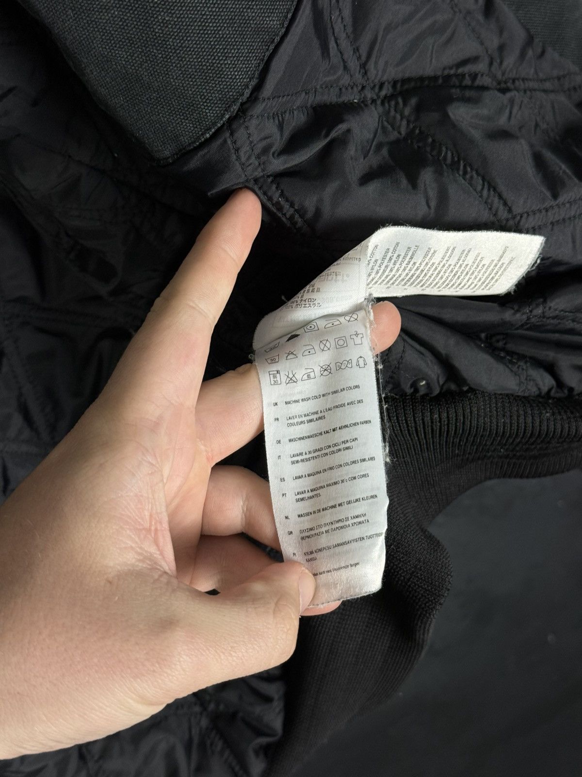 Carhartt Carhartt 90's Vintage Carhartt Active Jacket Size US XL / EU 56 / 4 - 20 Thumbnail