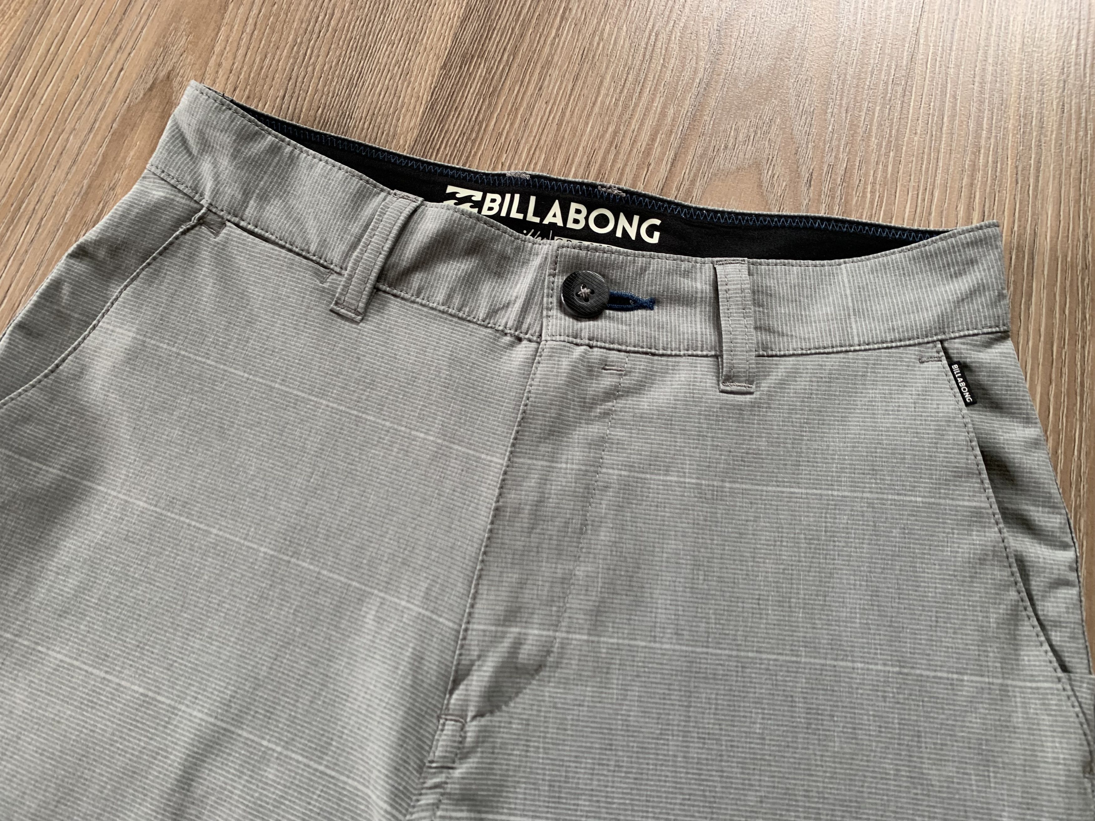 Quicksilver Quicksilver Beach Swim Shorts Size US 26 / EU 42 - 4 Thumbnail