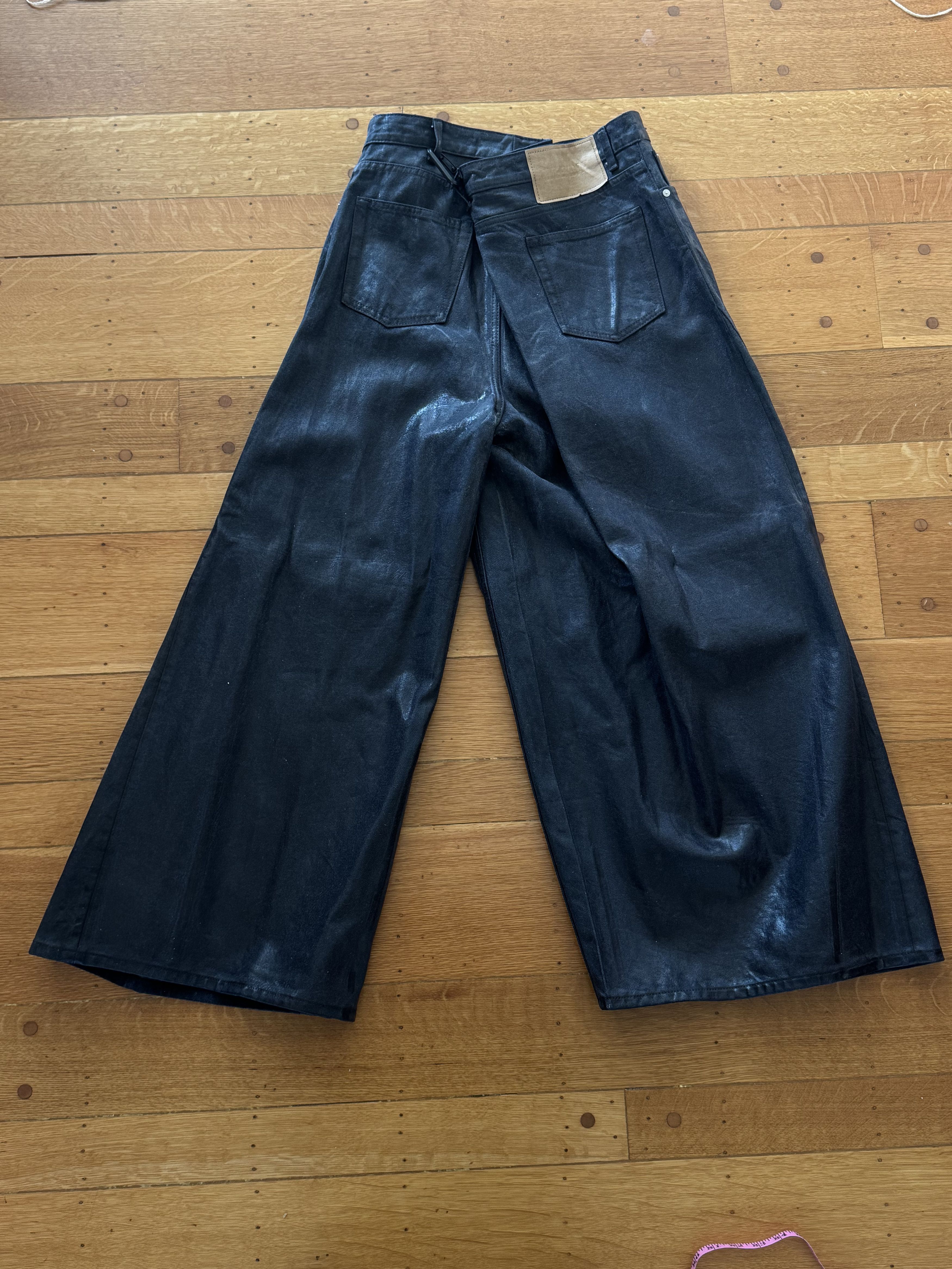 Weekday Epsilon Denim Limited Edition Size US 30 / EU 46 - 4 Thumbnail