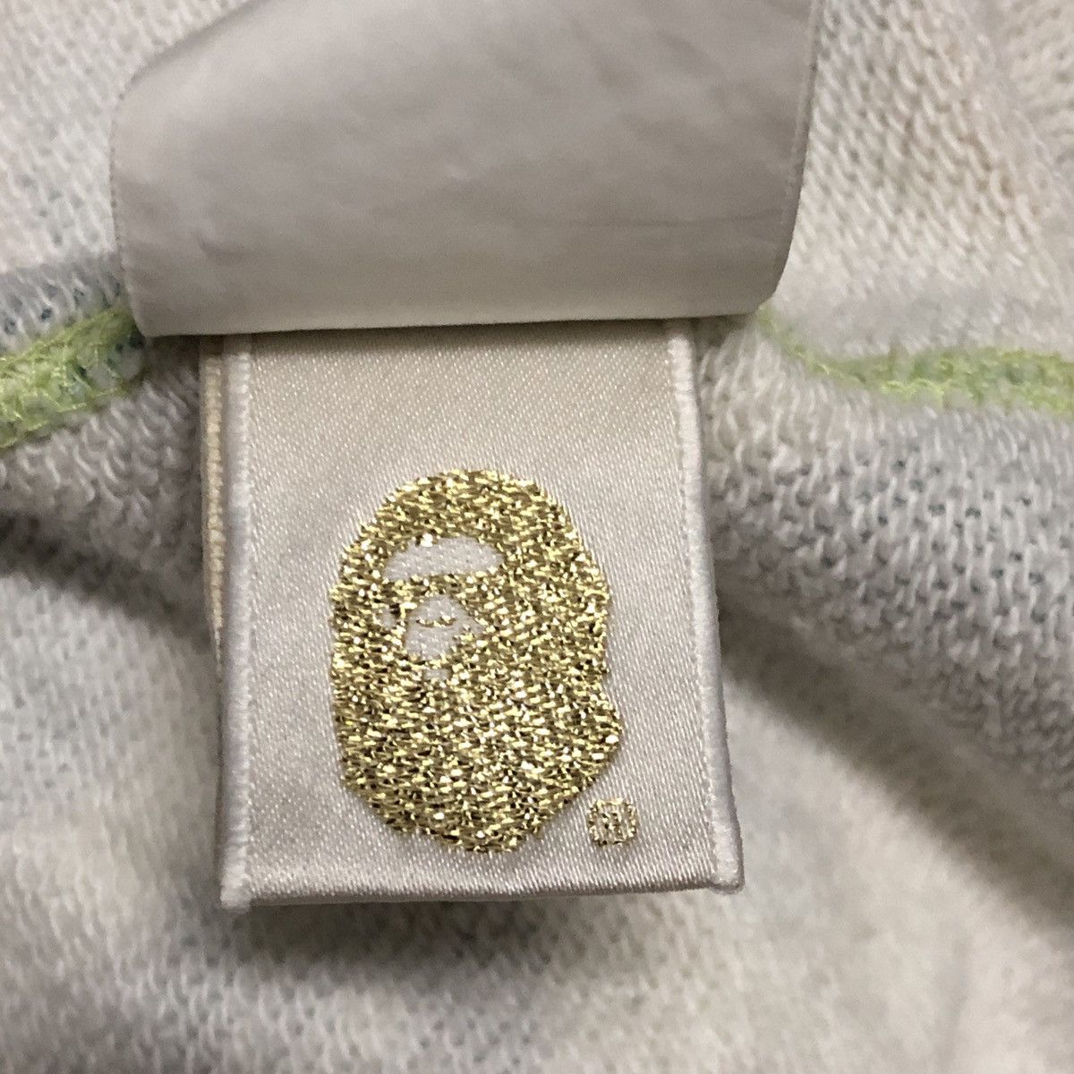 Bape RARE A Bathing Ape ABC Camo Full Zip Hoodie Size S / US 4 / IT 40 - 10 Thumbnail