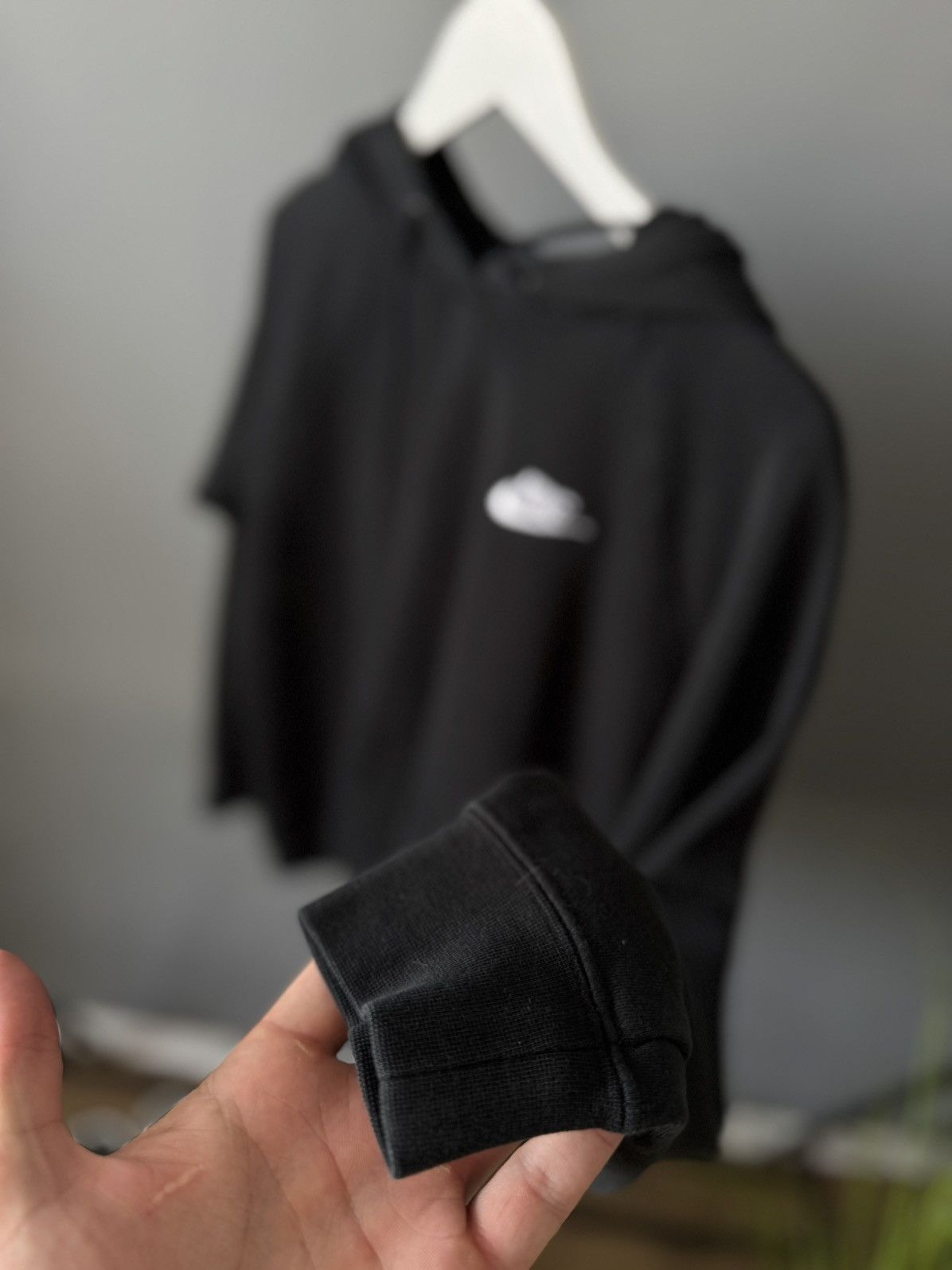 Nike Nike hoodie drill Size US M / EU 48-50 / 2 - 4 Thumbnail