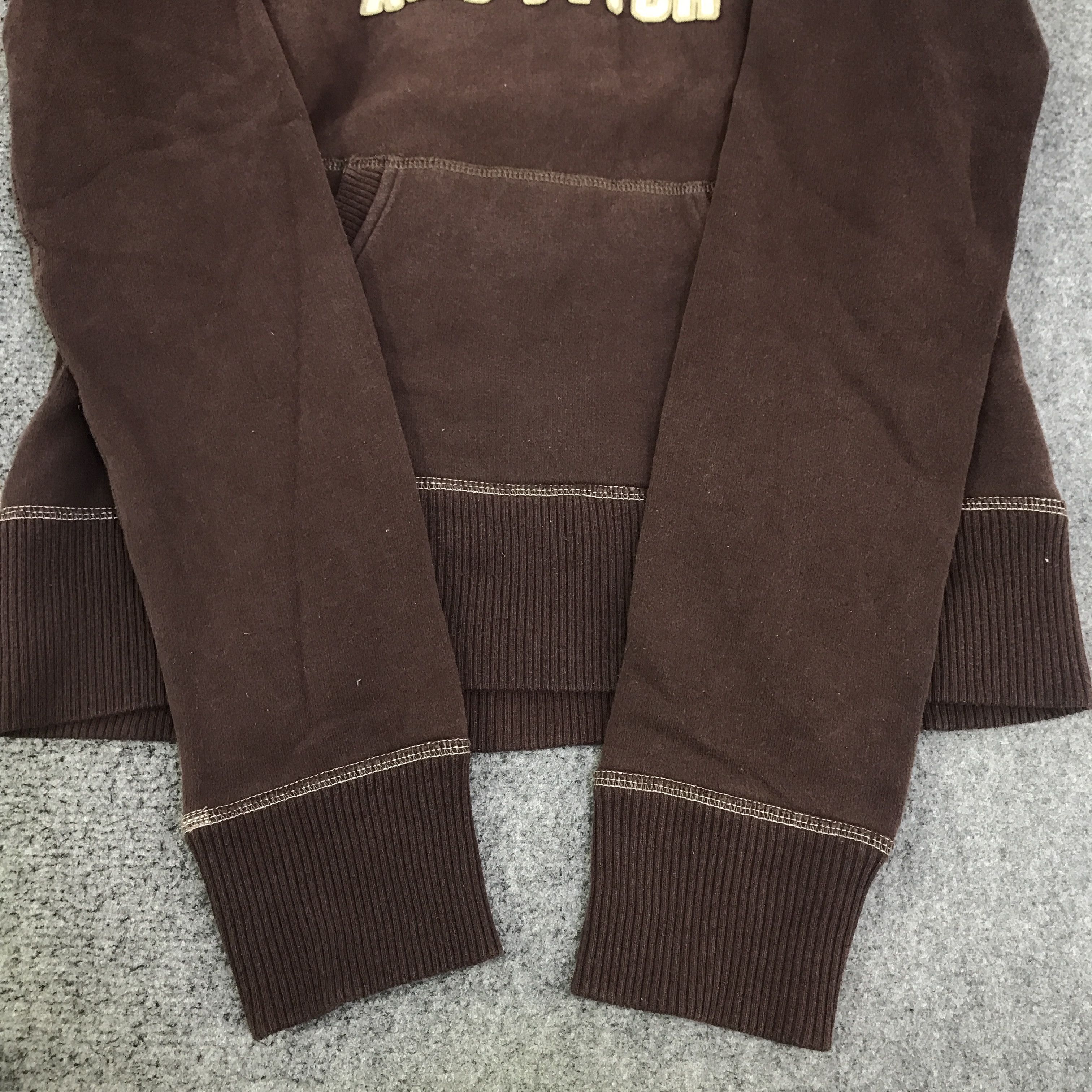 Abercrombie & Fitch y2k abercombie and fitch hoodies K120B18 Size US L / EU 52-54 / 3 - 10 Thumbnail