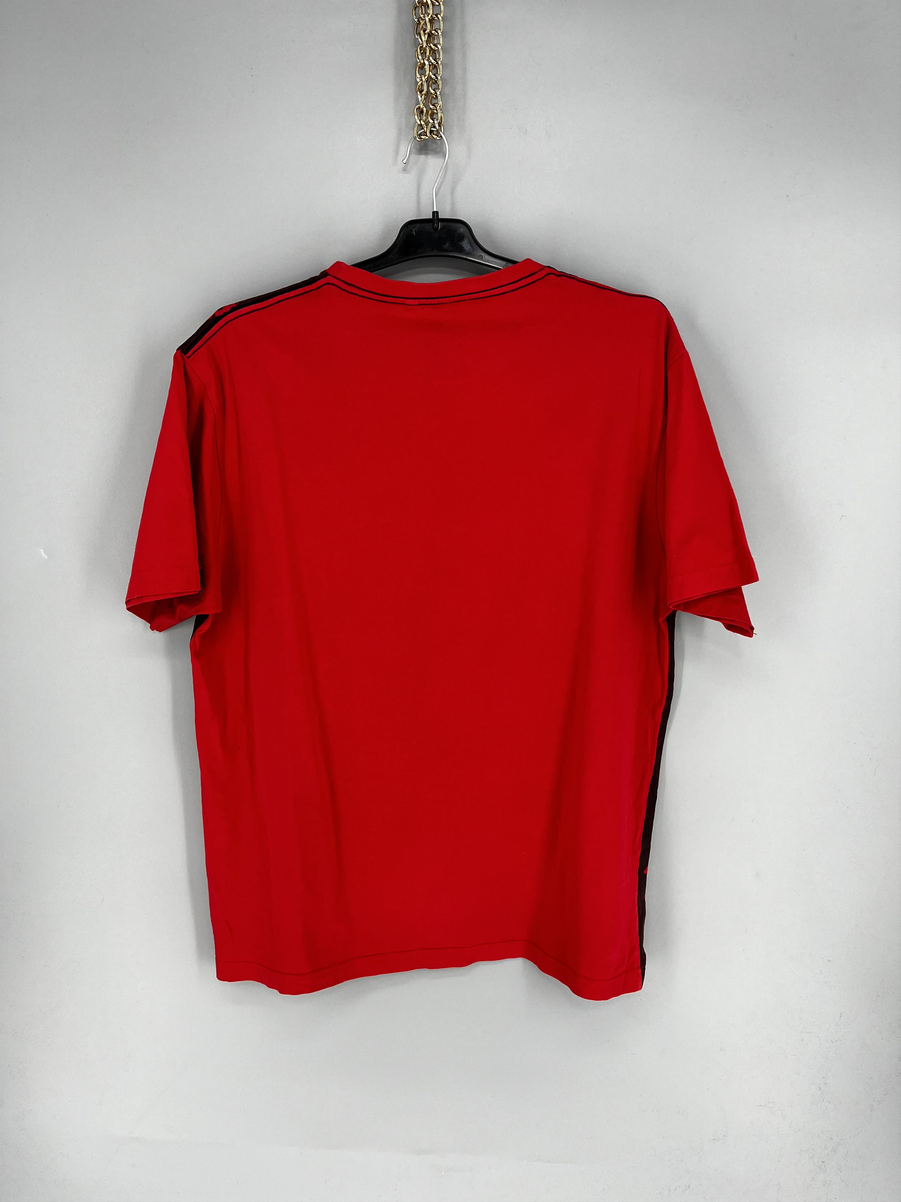 No Fear Vintage Y2K No Fear T-Shirt size XL Size US XL / EU 56 / 4 - 9 Thumbnail