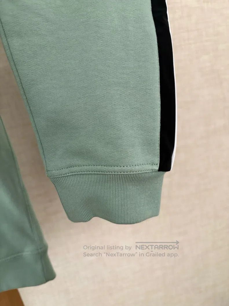 Hermes Hermes Autumn and Winter Men's Sweatshirt with Fleece Lini Size US XL / EU 56 / 4 - 5 Thumbnail