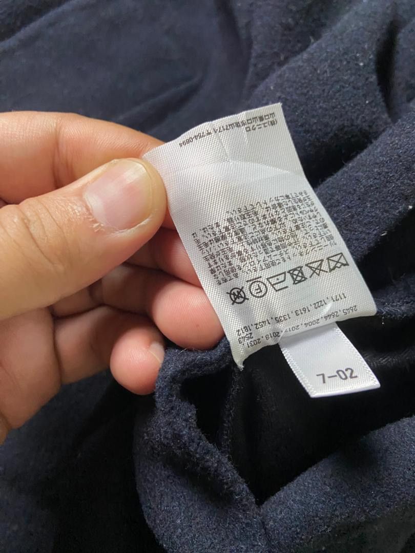JW Anderson × Uniqlo Uniqlo x Jw Anderson Trench Coat (183) Size US S / EU 44-46 / 1 - 5 Thumbnail