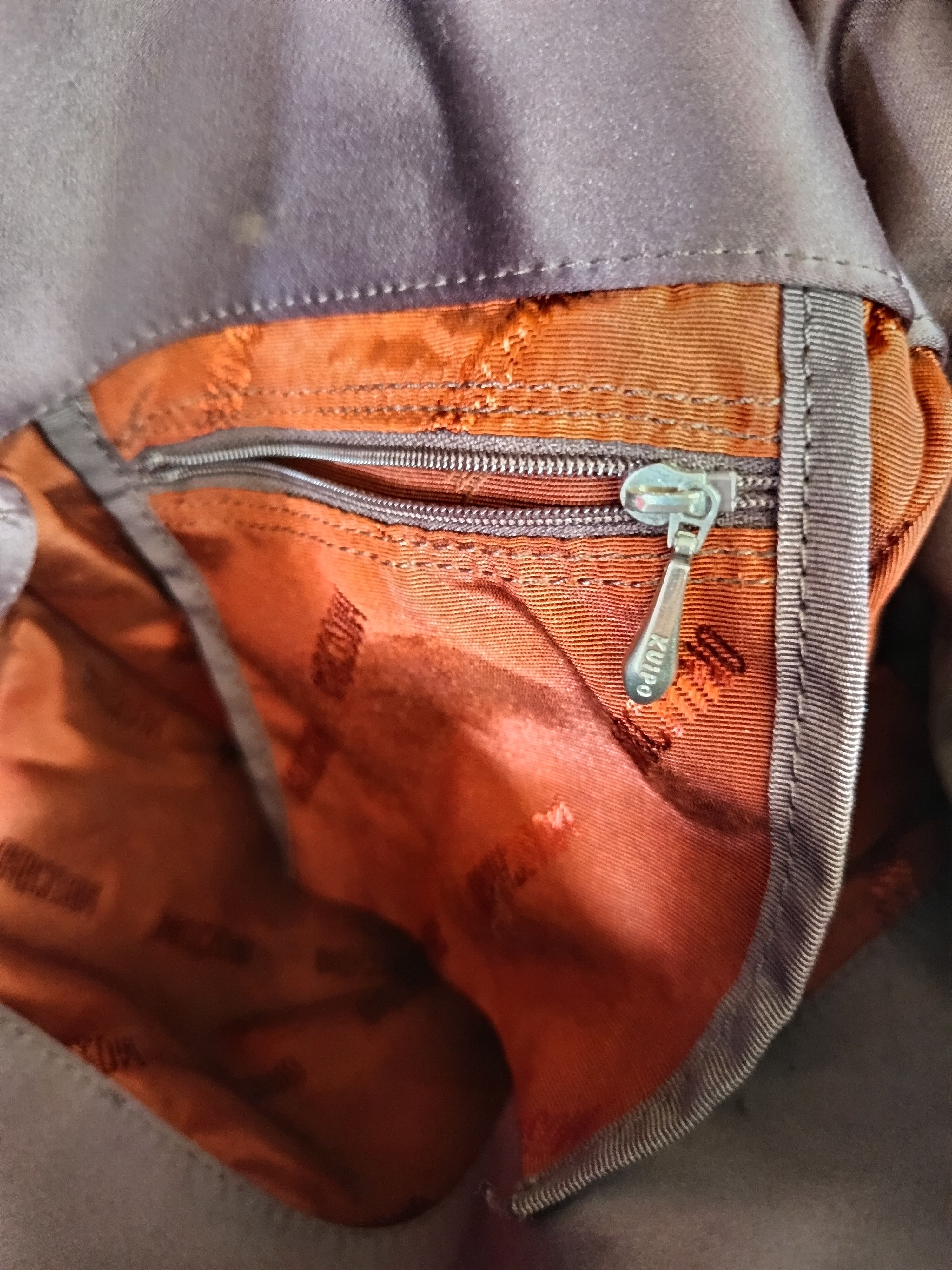 Moschino Vintage 90s moschino backpack Size ONE SIZE - 4 Thumbnail