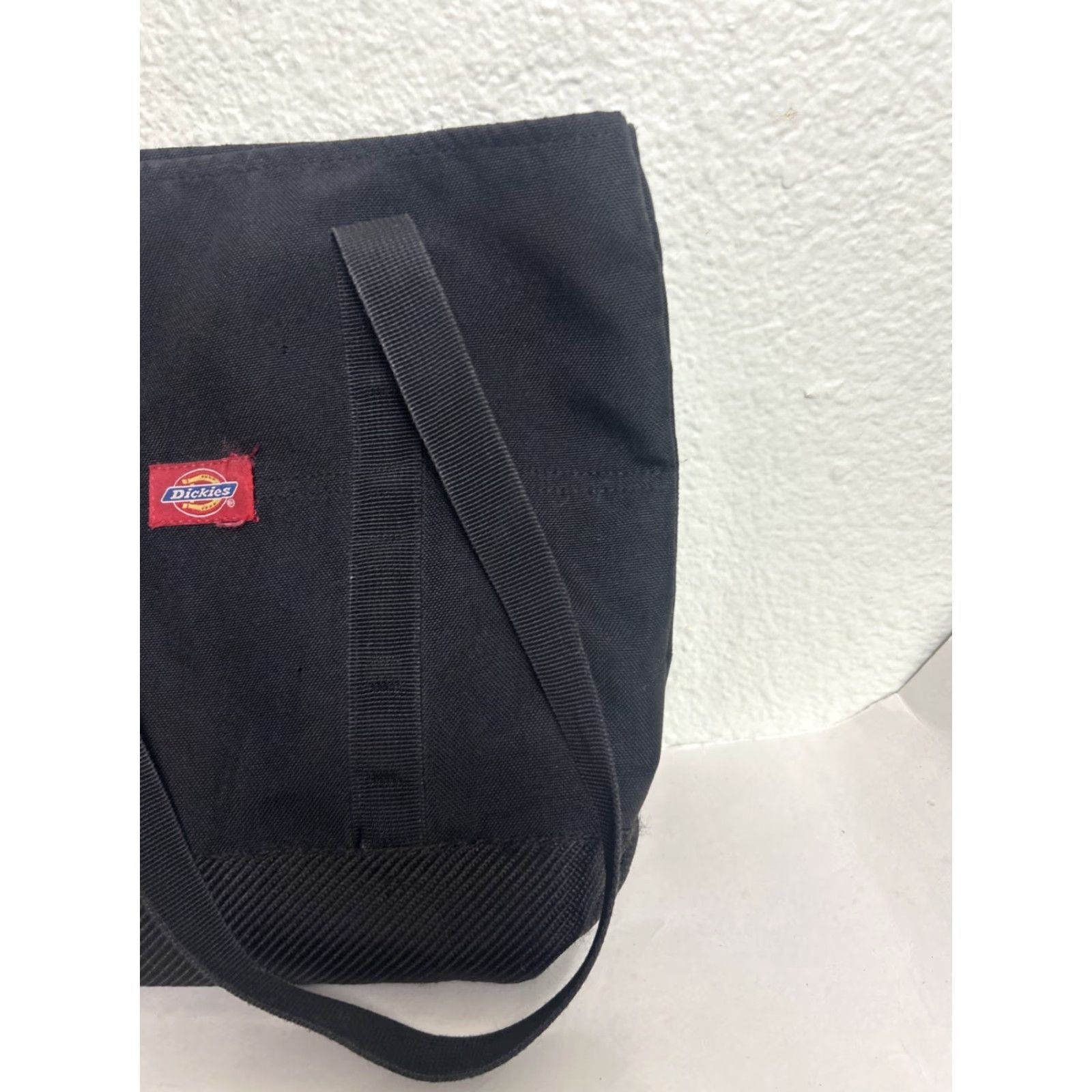 Dickies VINTAGE Y2K Dickies Tote Bag Business? Wait. Size ONE SIZE - 4 Thumbnail