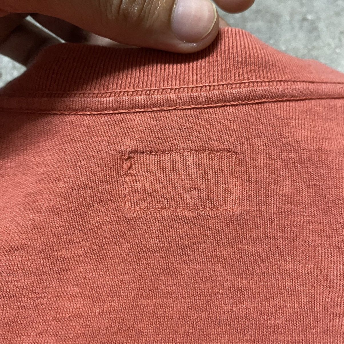 Japanese Brand × Warehouse × Warehouse & Co. Vintage Warehouse Co Dubbleworks Western Michigan T Shirt Size US XS / EU 42 / 0 - 8 Thumbnail