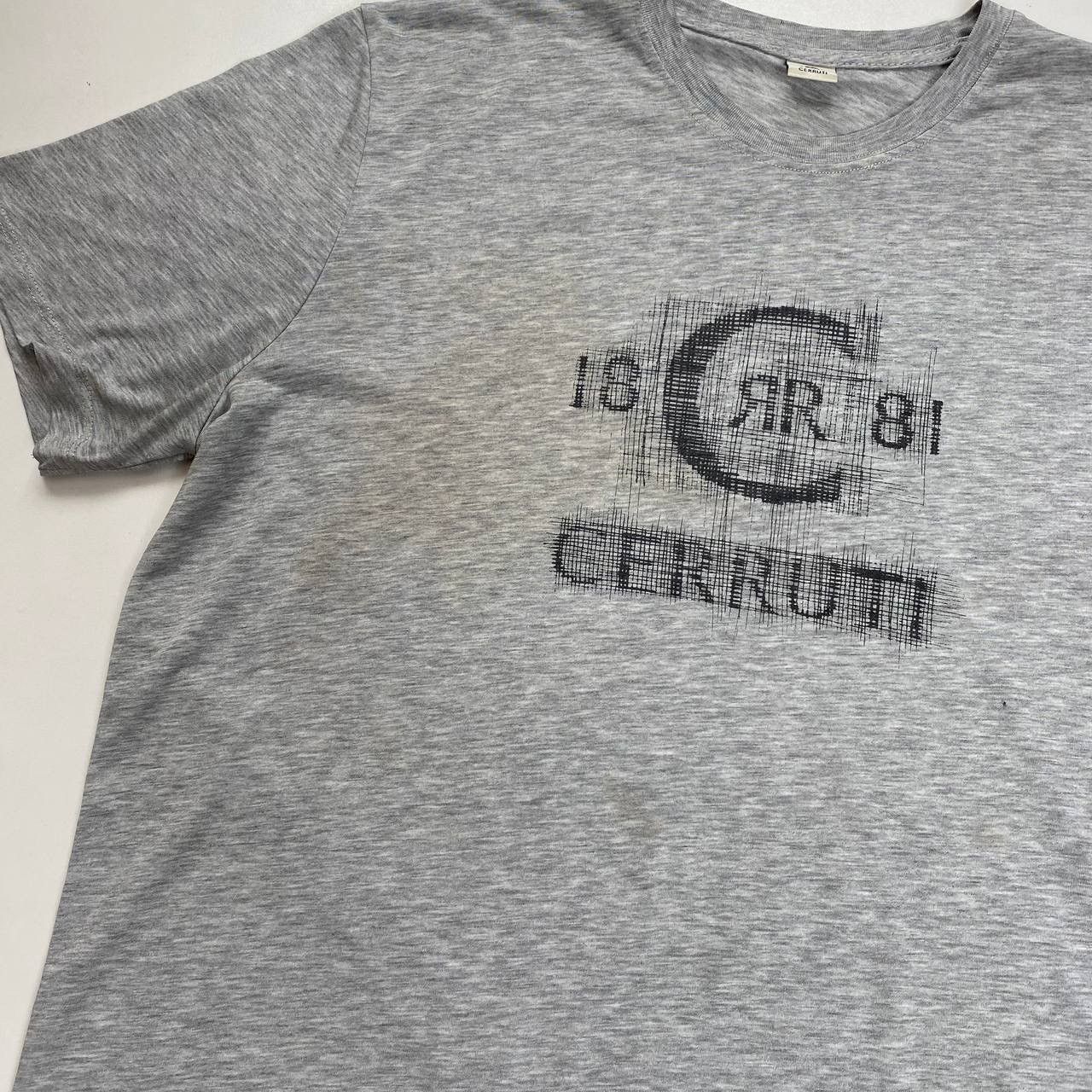 Other Cerruti T-shirt Size:XL Size US XL / EU 56 / 4 - 4 Thumbnail