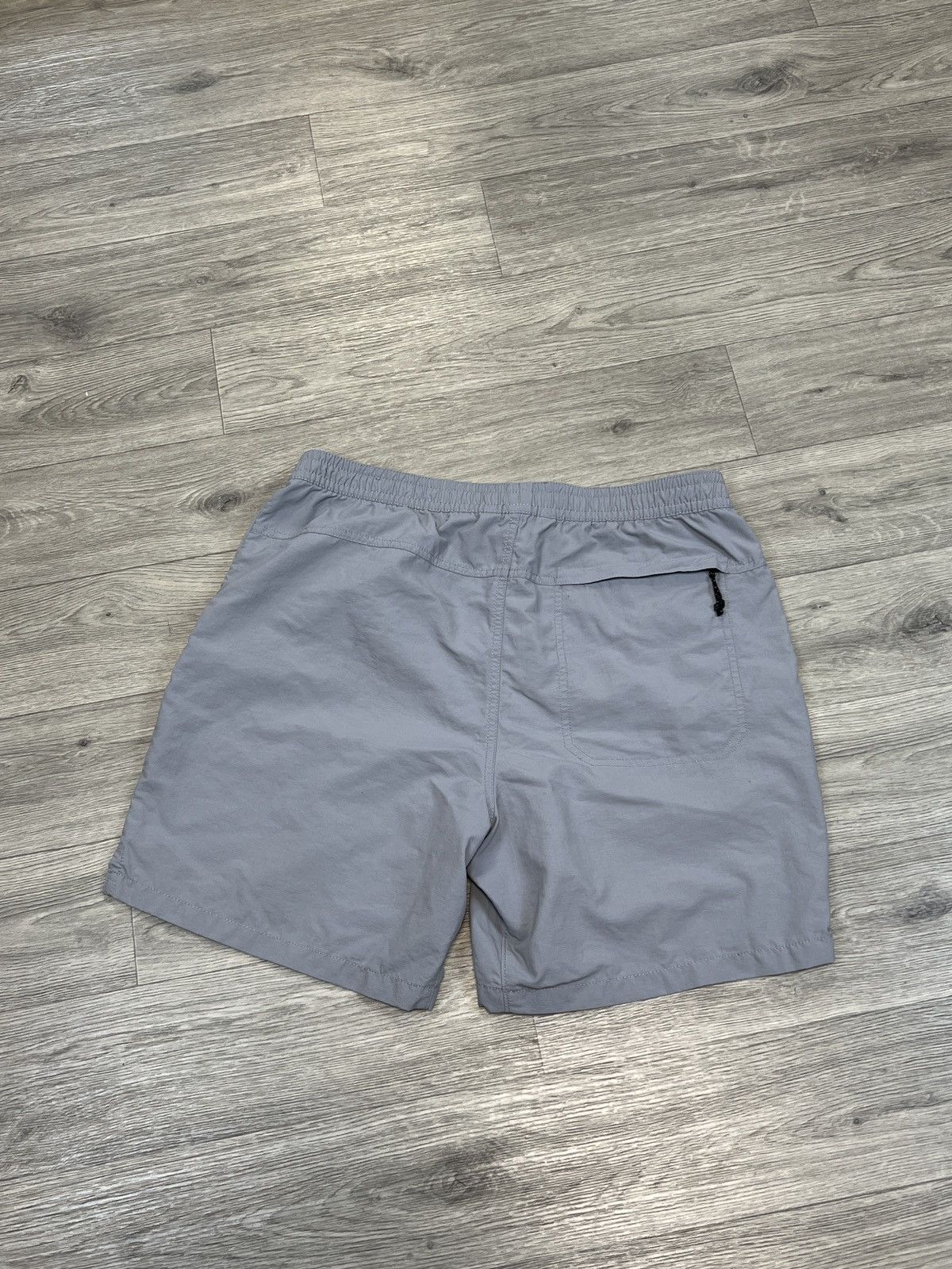The North Face The North Face FlashDry Nylon Shorts Grey Size M Size US 34 / EU 50 - 6 Thumbnail