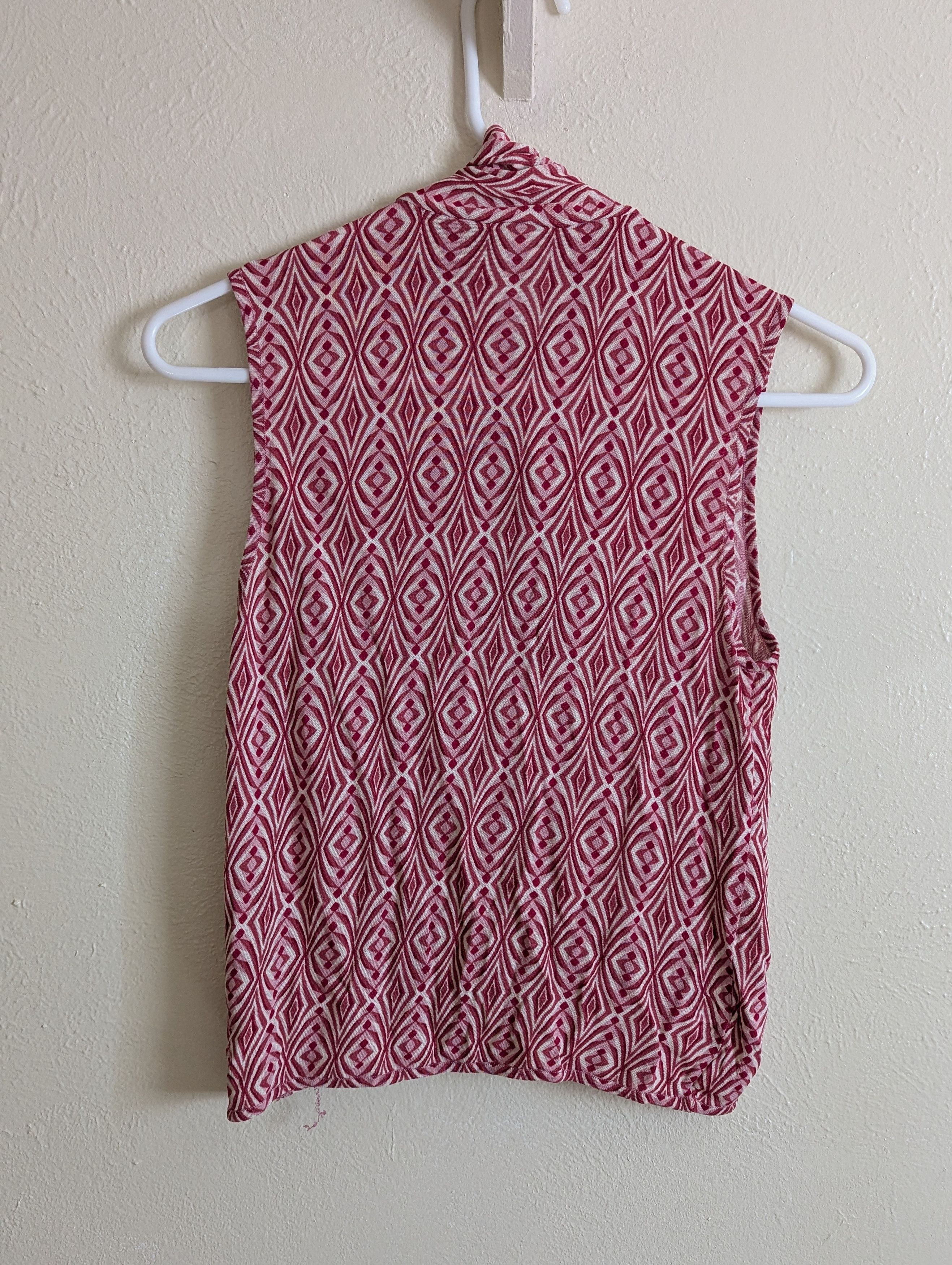 Chloe Chloe Sleeveless Blouse See Photos Size S / US 4 / IT 40 - 5 Thumbnail