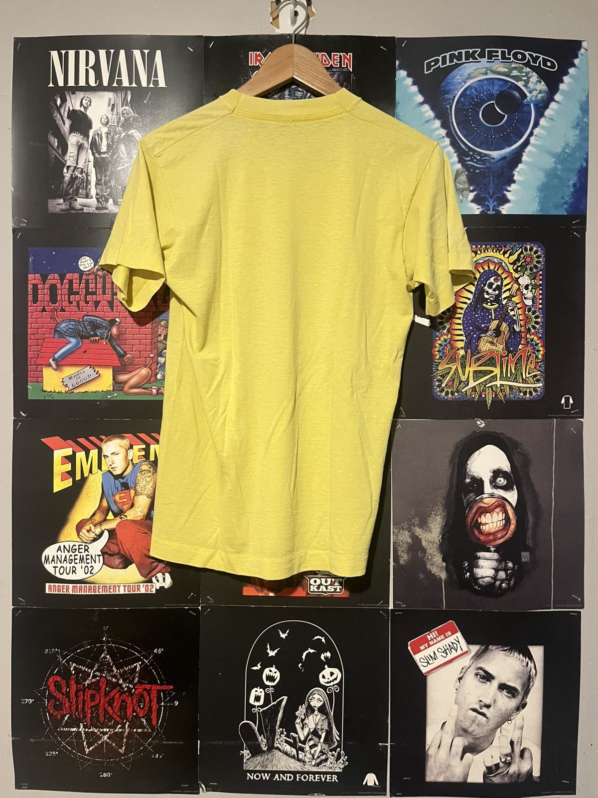 Other Vintage 70’s “It’s Hard To Be Humble When You’re Swede” tee Size US S / EU 44-46 / 1 - 9 Thumbnail