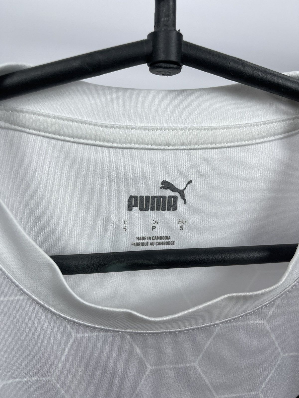 Puma EST. 2013 BALR x Puma Match Training Jersey T-shirt Size S Size US S / EU 44-46 / 1 - 5 Thumbnail